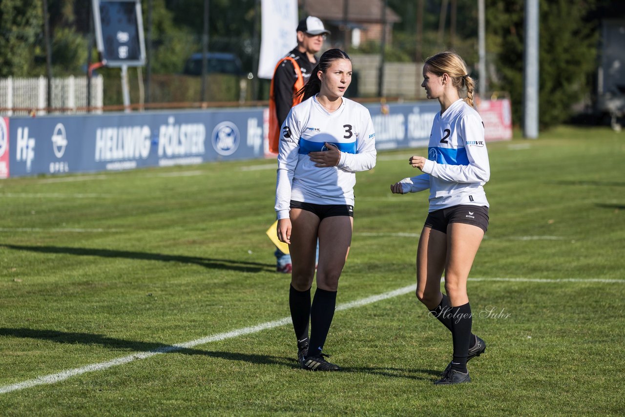 Bild 968 - wU16 Deutsche Meisterschaft